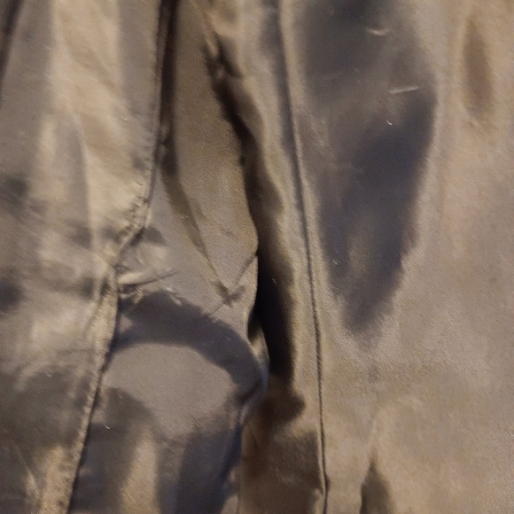 Kasper Women's Floral Jacket - Black and Pink - Picture 7 of 10